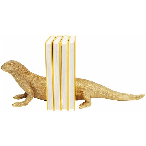 KARE Design Книгодержатель Lizard, коллекция 