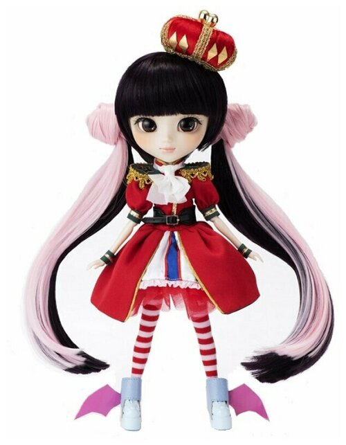 Уесака Сумирэ кукла Пуллип - Pullip Uesaka Sumire 31см P-243