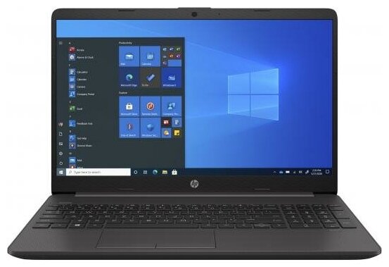 Ноутбук HP 250 G8 W10Pro Silver (2W9A5EA)