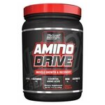 Аминокислотный комплекс Nutrex Amino Drive 480гр. Фруктовый пунш - изображение