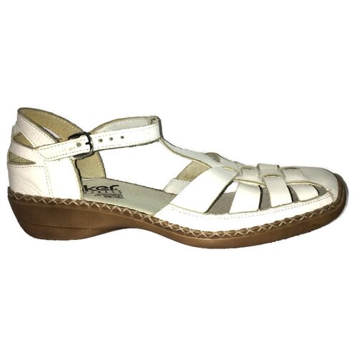 фото Обувь большого размера rieker 41398-80