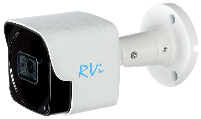 IP Видеокамера RVi-1NCT2162 (2.8) уличная цилиндрическая