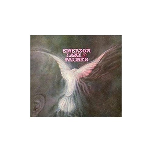 Компакт-диски, BMG, EMERSON, LAKE & PALMER - Emerson, Lake & Palmer (2CD) компакт диски bmg emerson lake