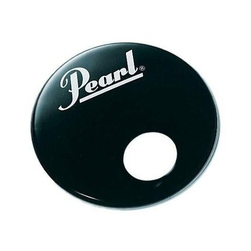 Пластик для барабана Pearl EB-20BDPLH