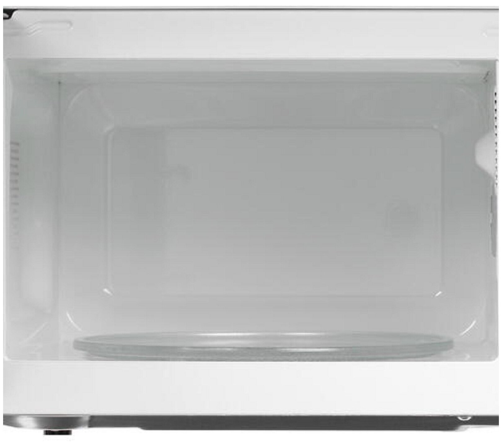 Микроволновая печь CENTEK CT-1577, белый - фото №17