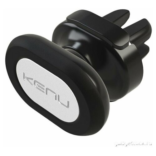 фото Автомобильный держатель kenu airframe magnetic premium car vent mount