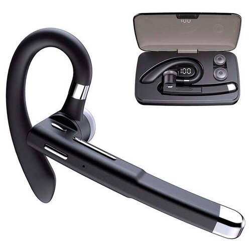 Беспроводная Bluetooth гарнитура BandRate Smart BRSYYK520BS 334800₽