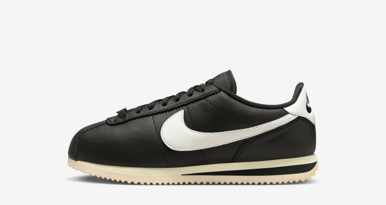 Кроссовки NIKE Cortez