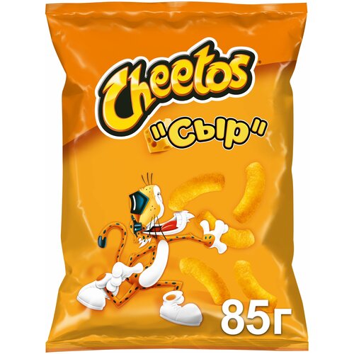   Cheetos , 85 