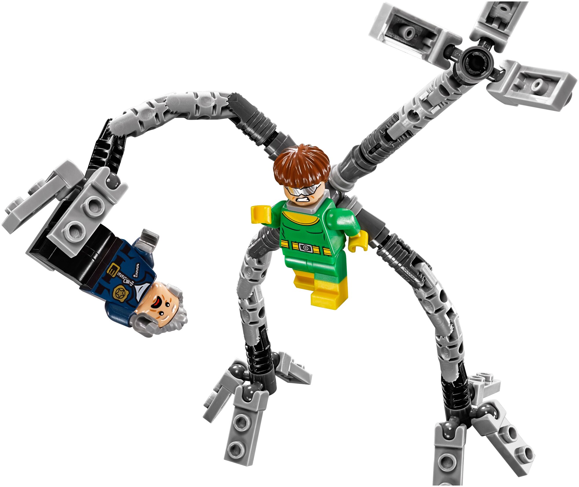 Конструктор LEGO - фото №13