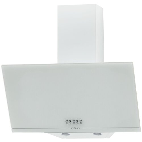 Кухонная вытяжка Krona JINA 600 WHITE PB 1068000₽