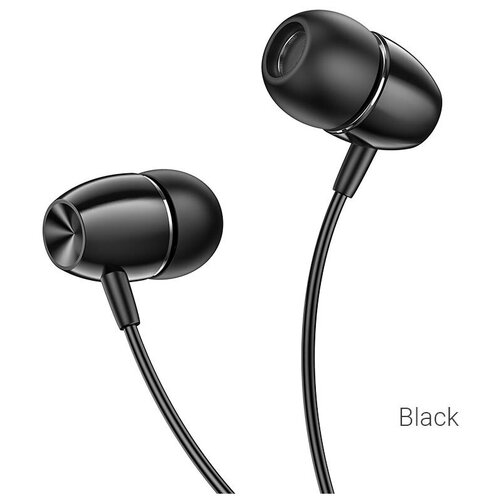 BOROFONE BM57 Наушники проводные с микрофоном для телефона 25000₽