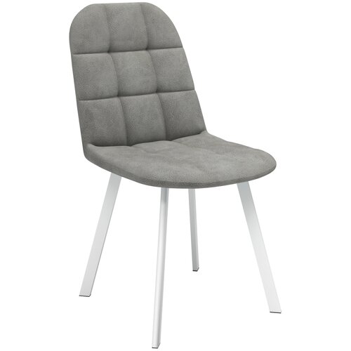 белый, серый