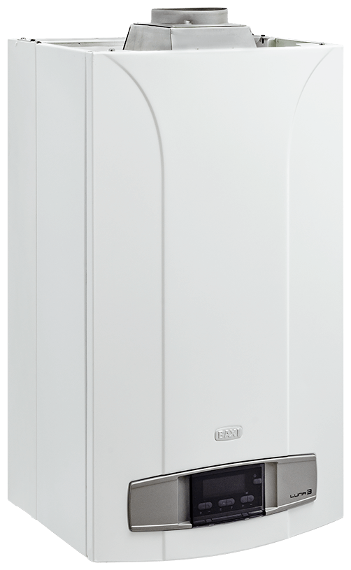 Котел газовый настенный Baxi LUNA-3 310 Fi