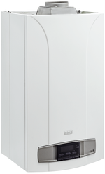 Конвекционный газовый котел BAXI LUNA-3 310 Fi, 31 кВт, двухконтурный