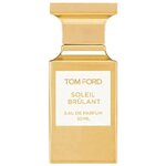 Парфюмерная вода Tom Ford Soleil Brulant 50 мл. - изображение