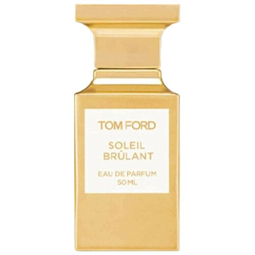 Tom Ford Soleil Brulant парфюмированная вода 50мл