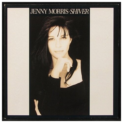 Виниловая пластинка WEA Jenny Morris – Shiver