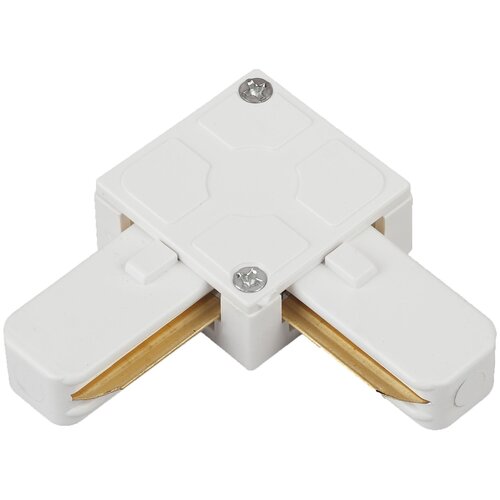 Угловой соединитель SmartBuy SBL-90-White потолочный светильник smartbuy sbl white 14 wt 6k белый