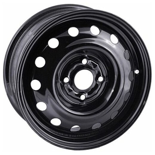 arrivo ar187 r16x6 4x100 et36 cb60.1 black