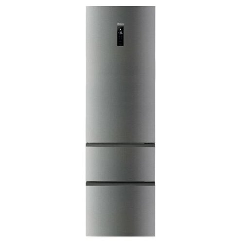 Холодильник Haier A2F637CXMV, серебристый