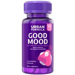 Urban Formula Good Mood таб. - изображение