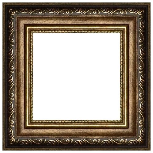 Рамка пластиковая S3326BZ 40*40 см