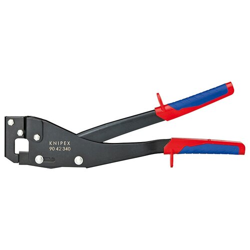 Клещи для монтажа профилей KNIPEX KN-9042340