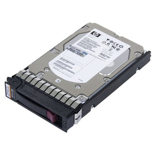 404396-001 146GB 1 FC 15K, Hard Drive жесткий диск hitachi 300 gb 15000 rpm fibre channel 3 5 hdd [hus153030vlf400]