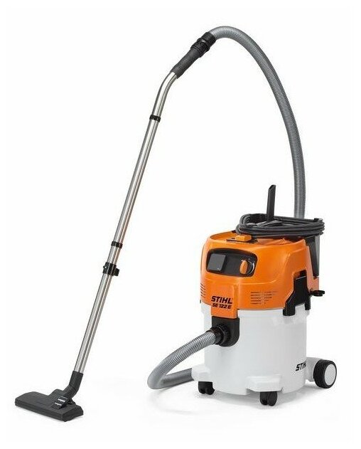 Пылесос промышленный SE-122 E STIHL 47740124405