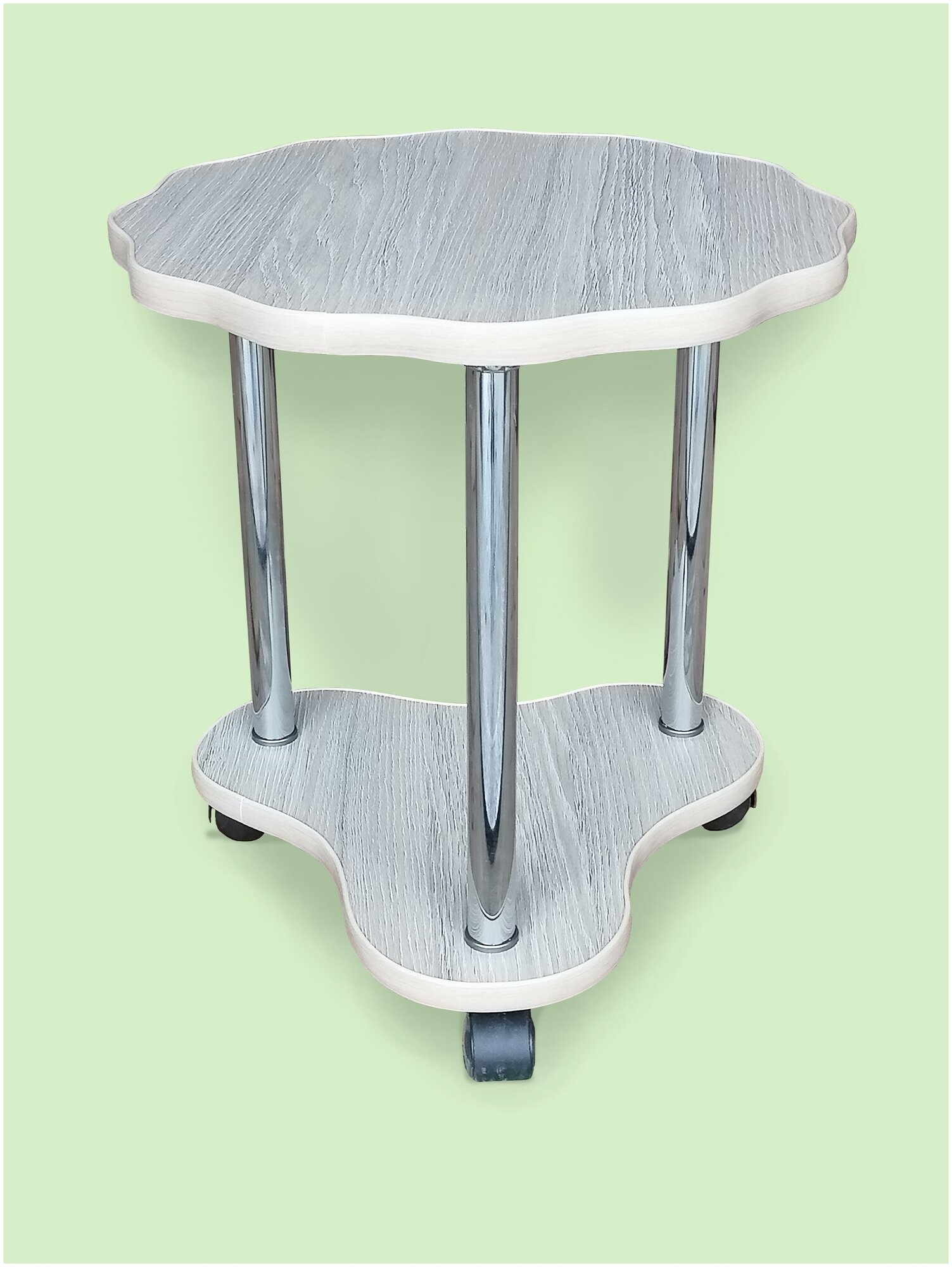 фото П/Ц Люкс ЛДСП дуб урбан