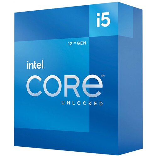 процессор intel core i5 12600k lga1700 10 x 3700 мгц oem Процессор Intel Core i5-12600K LGA1700, 10 x 3700 МГц, BOX