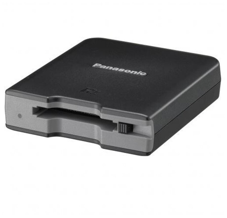 Panasonic AJ-PCD2G (Картридер для карт памяти P2)