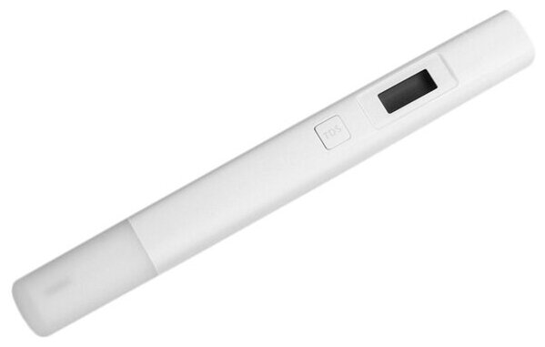 Картинки Тестер воды Mi TDS Pen Water Quality Tester