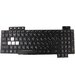 Клавиатура для Asus FX505DV FX505GD Black p/n: V170762FS1, 0KN1-5J2UA11, 0KNR0-661BUA00