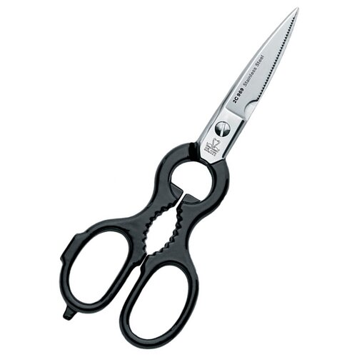 Due Cigni Kitchen Scissors 970