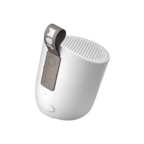 Портативная акустика Chill Out Grey 216100₽