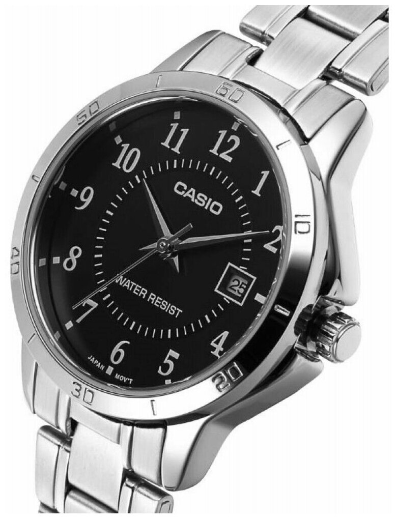 Наручные часы CASIO Collection LTP-V004D-1B