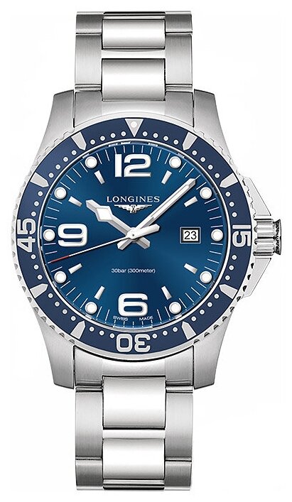 Наручные часы LONGINES