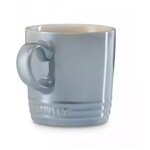 Чашка 350 мл, дымчато-серый металлик, 60302357420033, Le Creuset - изображение