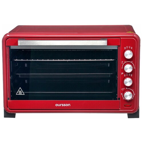 Духовка Oursson MO7053DC Темная вишня 1225000₽
