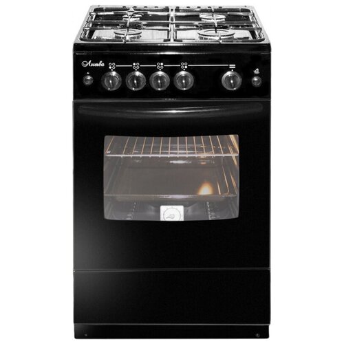 Плита газовая Лысьва ГП 400 М2С-2у черный 1549000₽