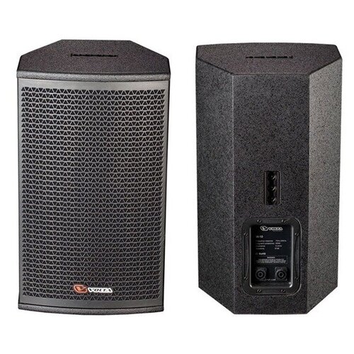 Пассивная AC Volta M-10 3120000₽