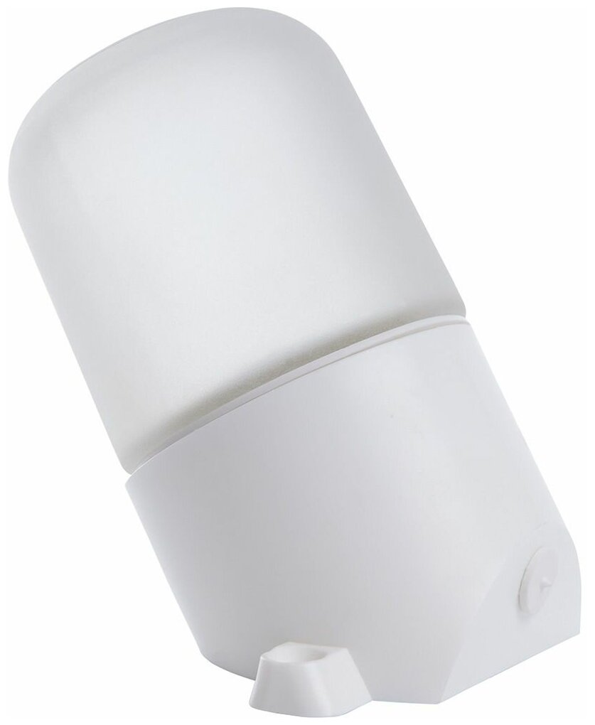 Светильник накладной наклонный для бани и сауны IP65 , 230V 60Вт Е27, НББ 01-60-002 арт.41407