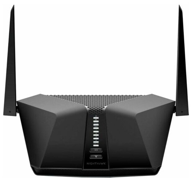 Netgear Nighthawk AX4 4-Stream AX3000 RAX35