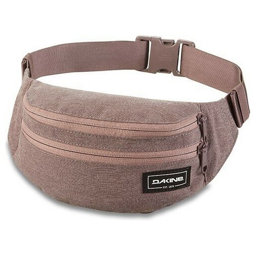 фото Поясная сумка dakine classic hip pack sparrow
