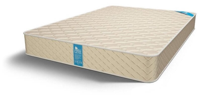 Матрас Comfort Line Hard-Medium S1000 60x120