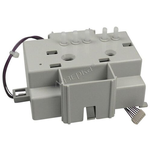 HP RG5-6207-060CN датчик определения формата бумаги в сборе RG5-6207-060CN оригинал 2192₽