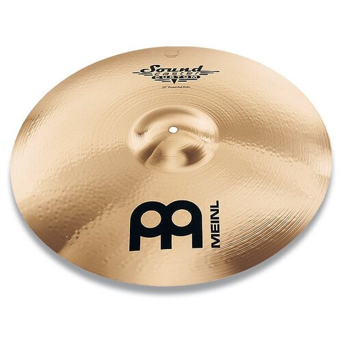 MEINL SC20PR-B тарелка cl1hw classic клавес светлые meinl