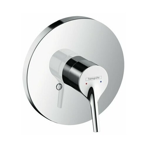 Смеситель для душа Hansgrohe Talis S 72606000 смеситель для душа hansgrohe talis s 72606000